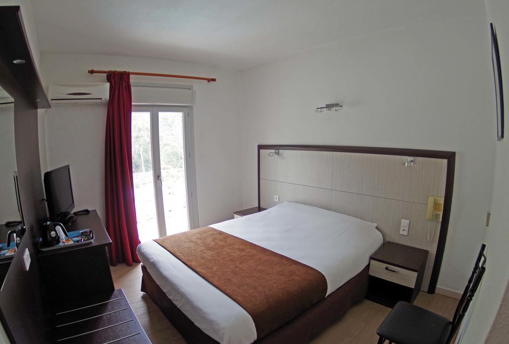 Le Mediterranee Porto  Room photo