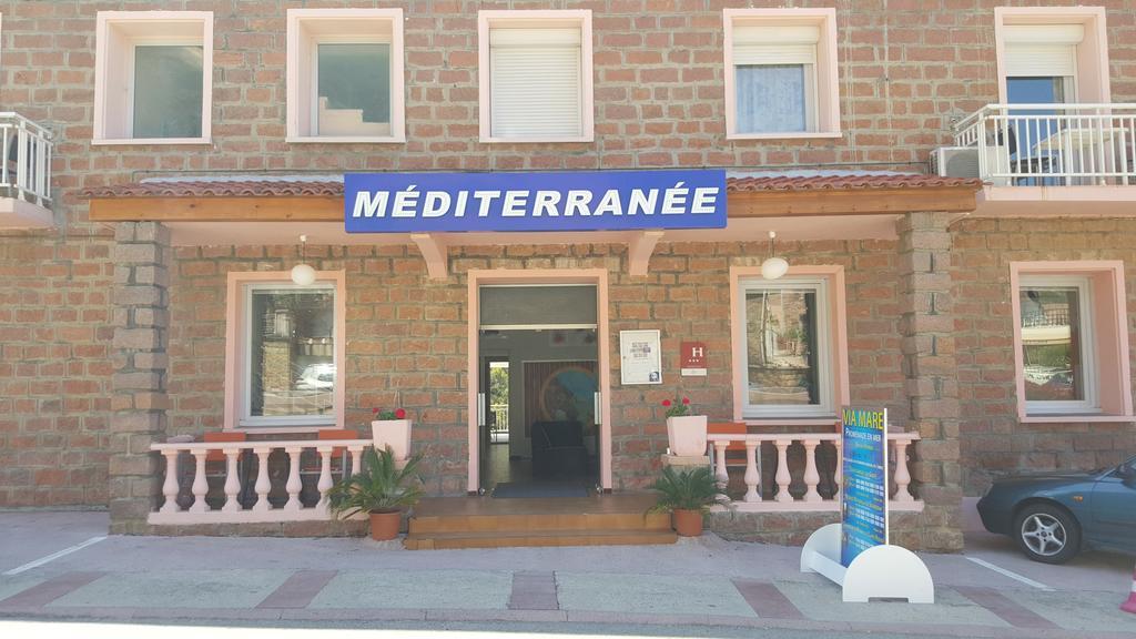 Le Mediterranee Porto  Exterior photo